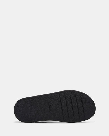 Aristella Rose Black Leather