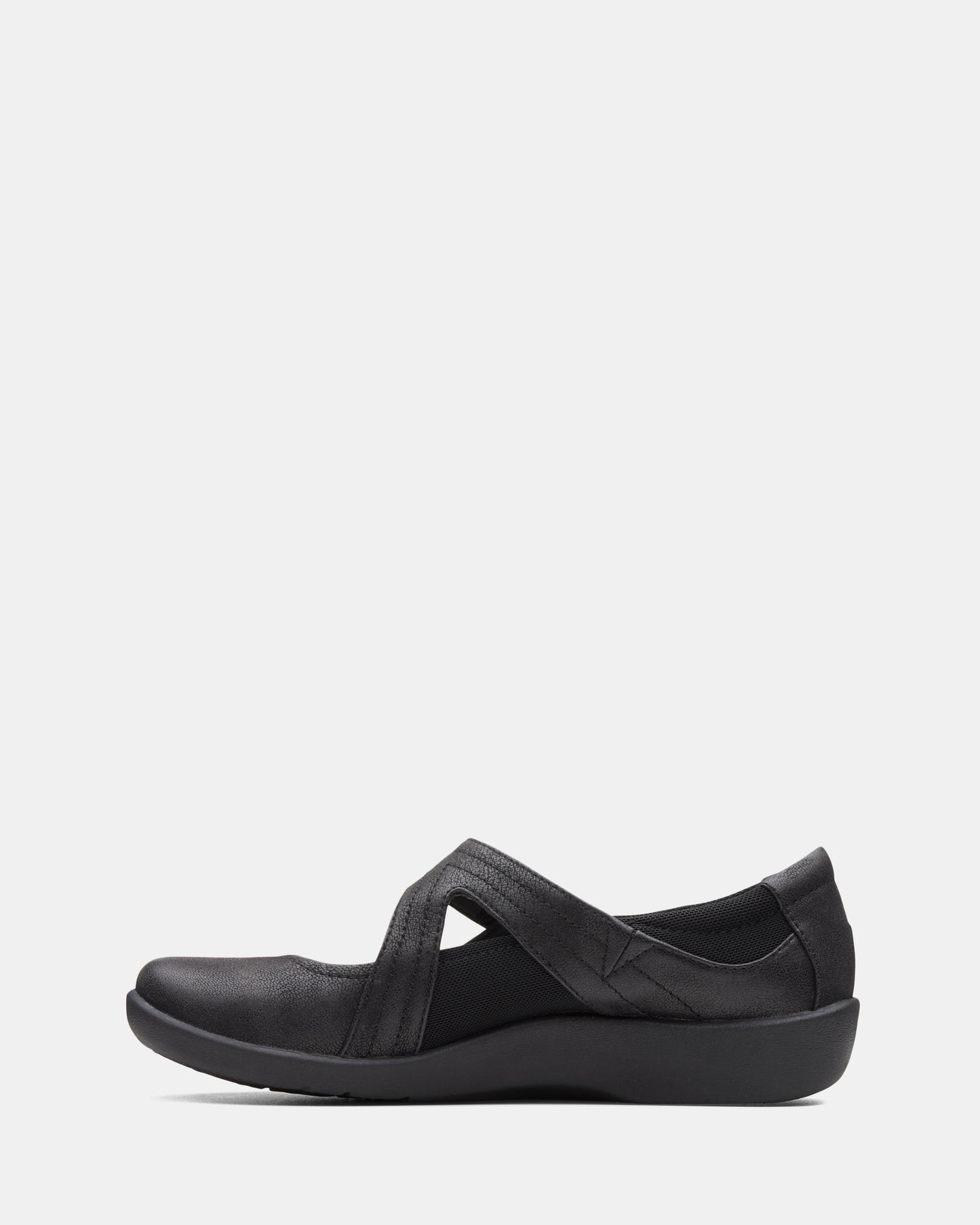 Sillian Bella Black
