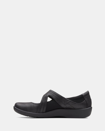 Sillian Bella Black