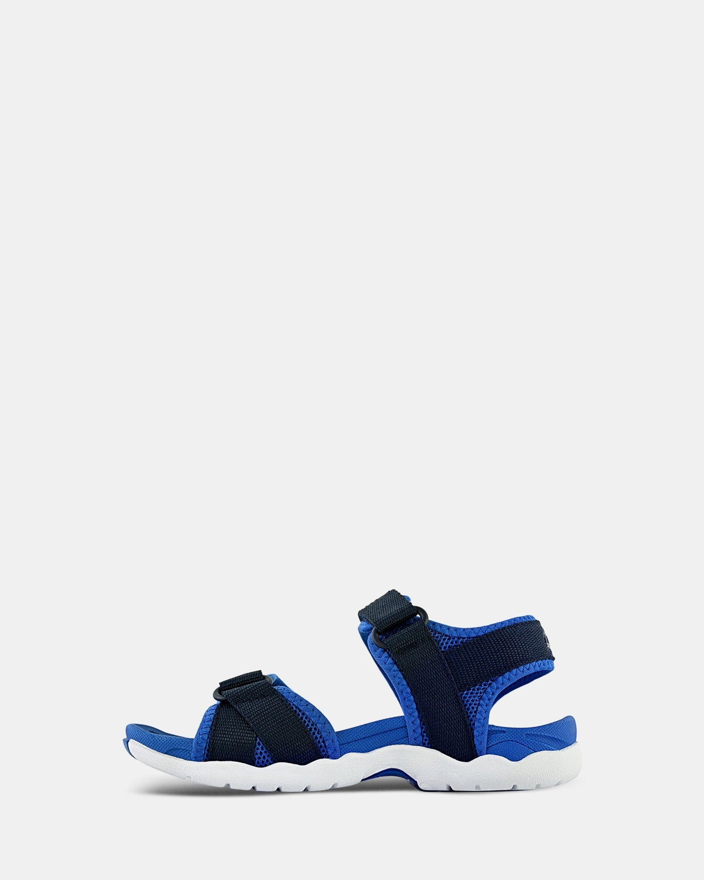 Theo Navy/Red