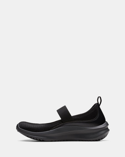 Solevana Jane Black
