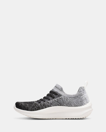 Solevana Lace Black Combi