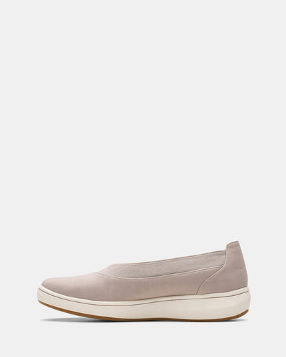 Brinkleyskyair Light Grey Textile