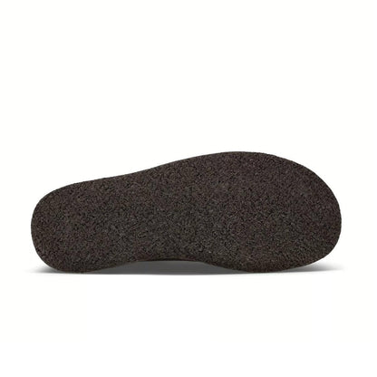 Desert Trek 'Black Suede'