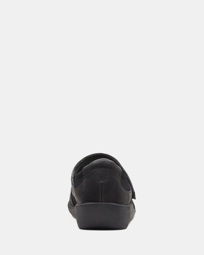Sillian Bella Black