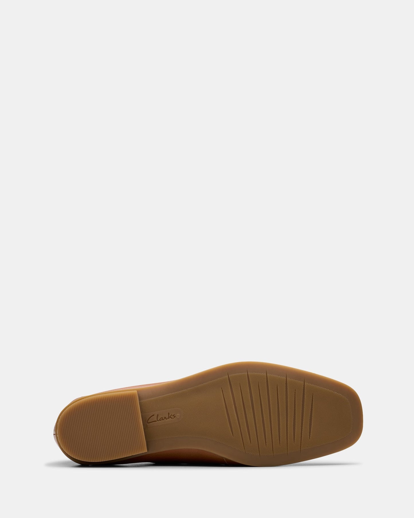 Sarafyna Iris Tan Leather