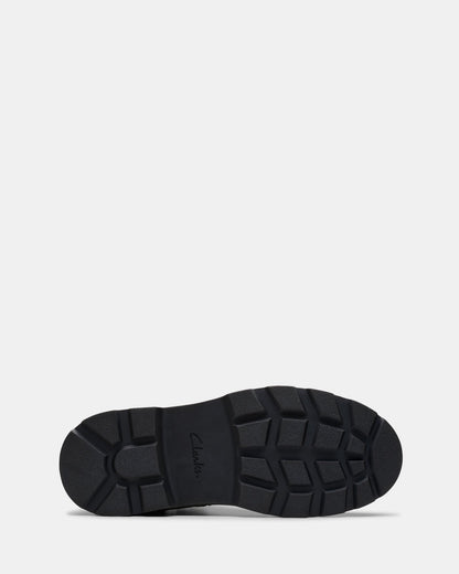 Hencroftstepwp Black Leather