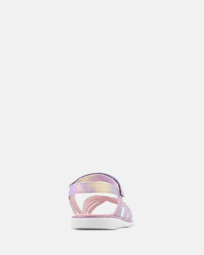 Yola Lilac Multi