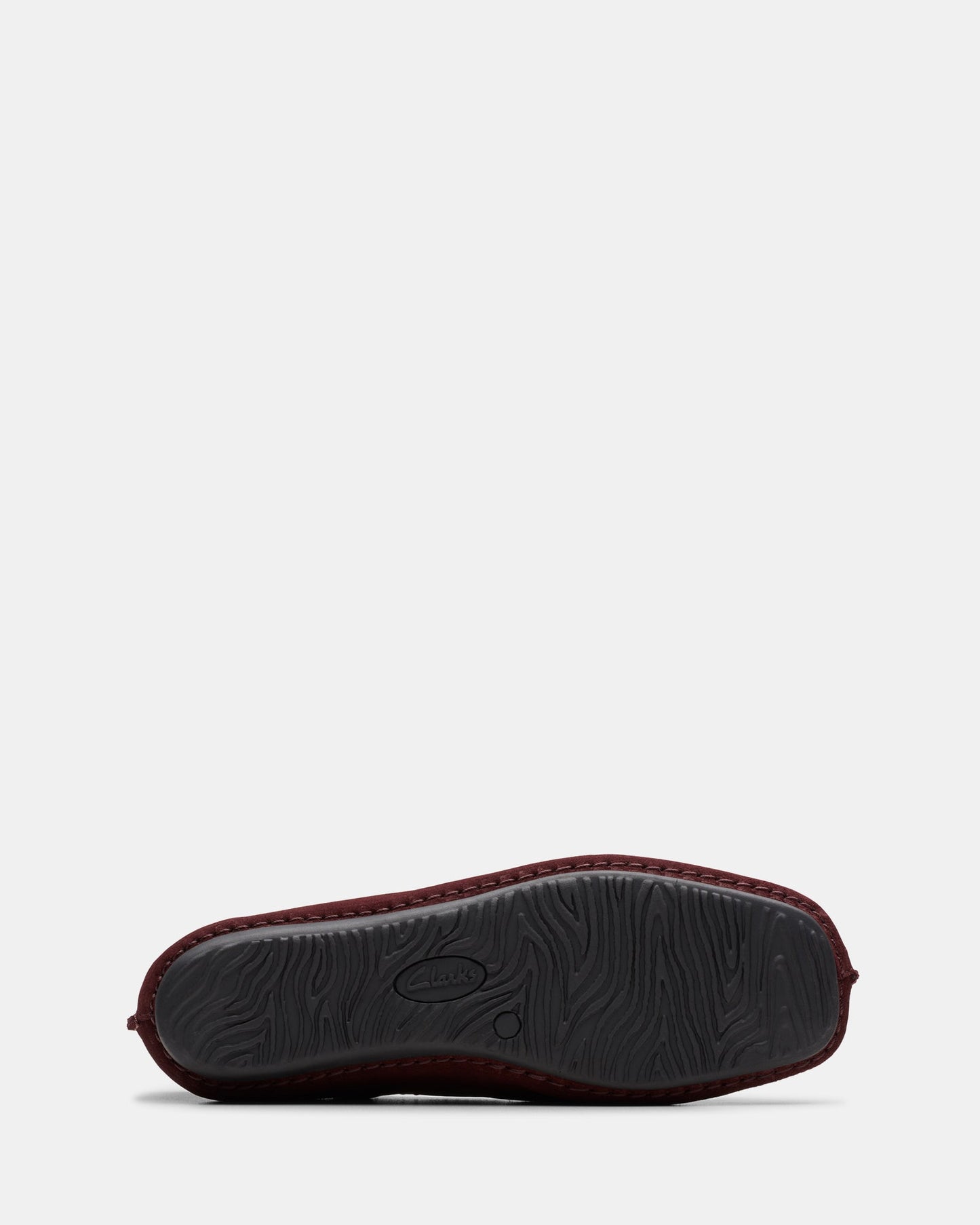 Freckle Ice Merlot Suede