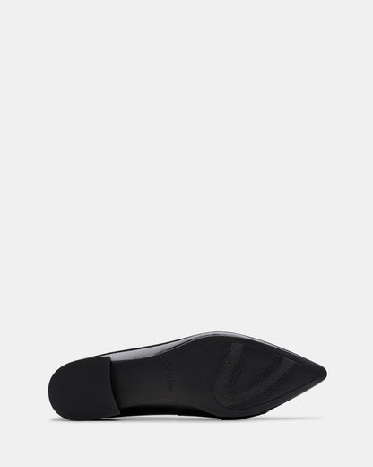 Sensa15 Strap Black Leather