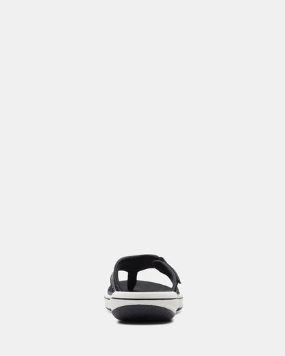 Brinkley Sea Black Synthetic
