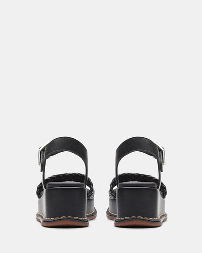 Kimmei Bay Black