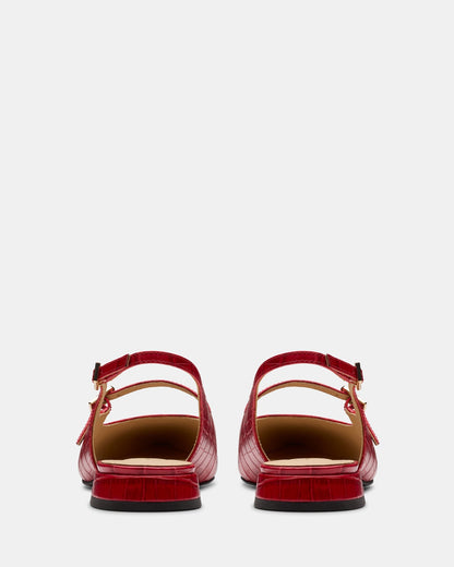 Sensa15 Shine Red Interest