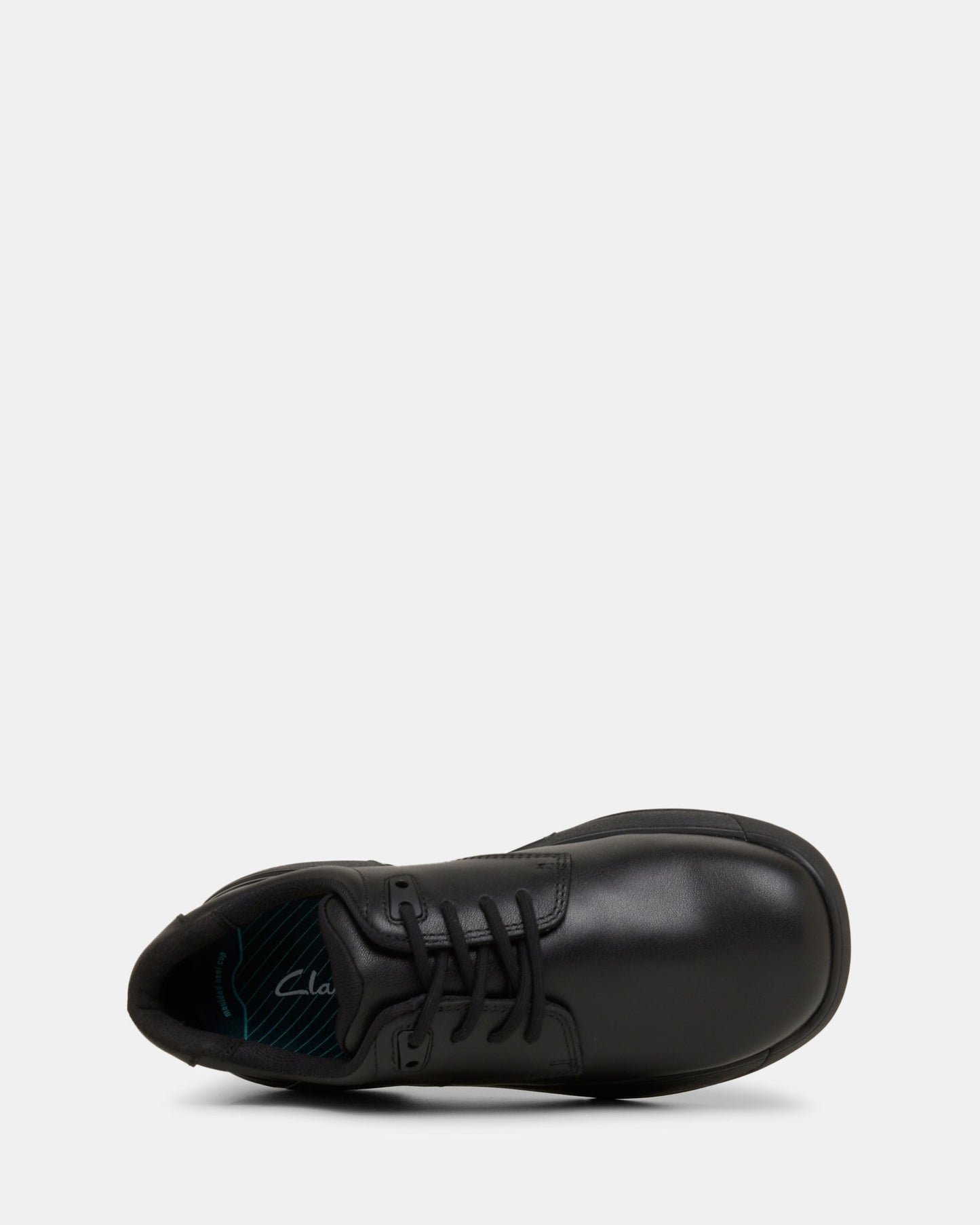 Edge Youth Black