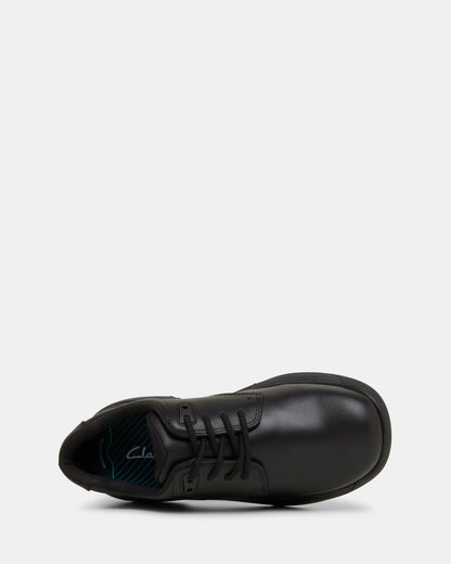 Edge Youth Black