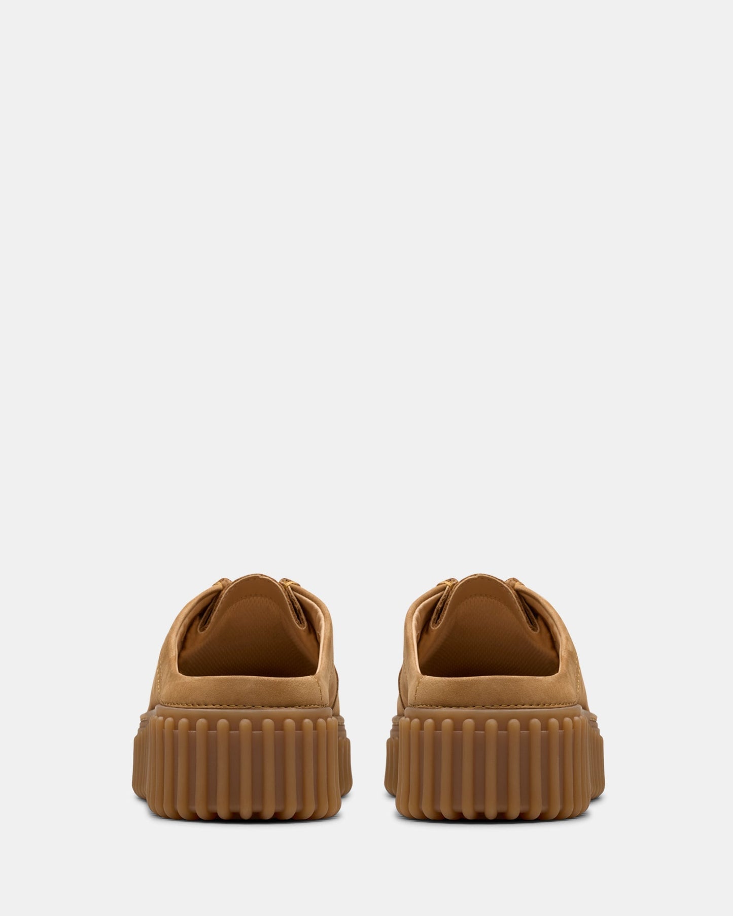 Torhill Mule Light Tan Nubuck