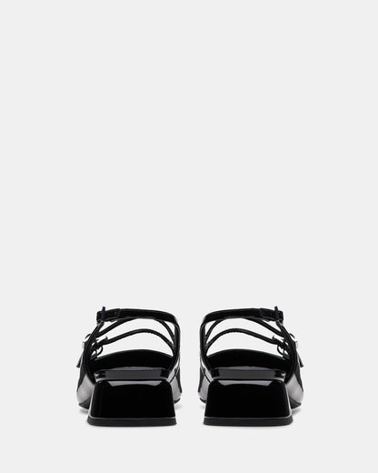 Daiss30 Dazz Black Patent