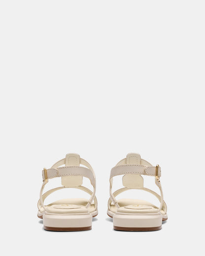 Ariany Sling Cream Leather