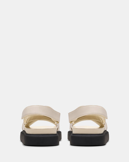Aristella Sun Cream Leather