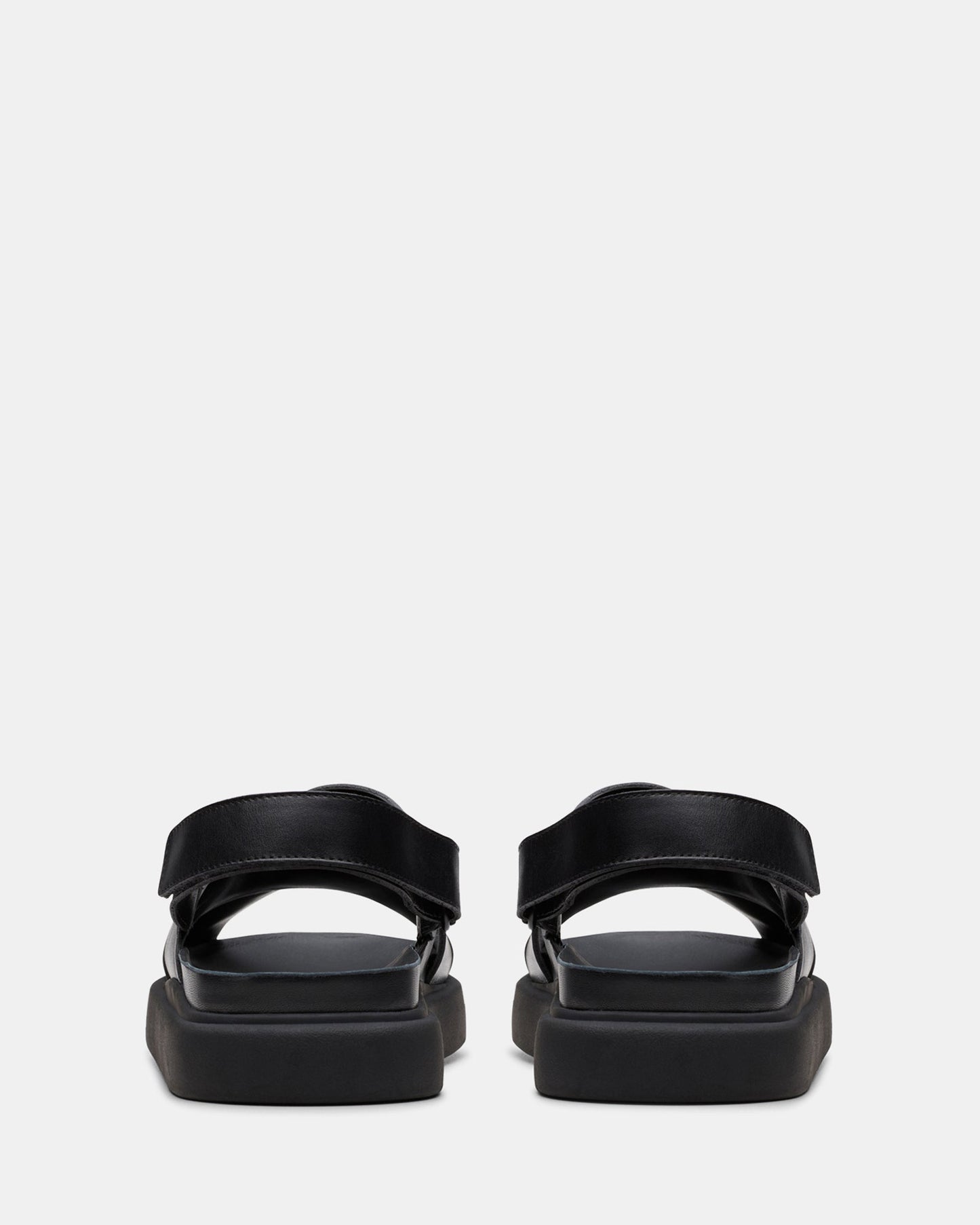 Aristella Sun Black Leather