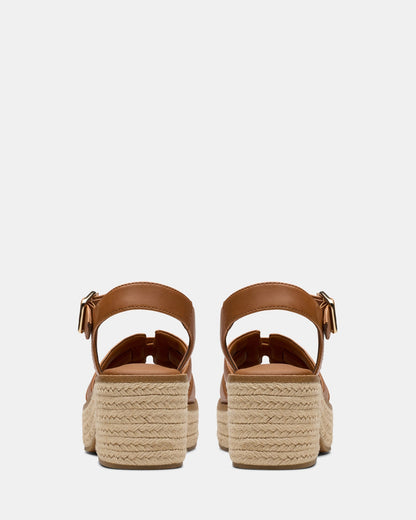 Coledale Strap Tan Leather