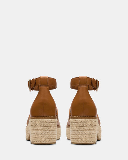 Coledale Sun Tan Leather