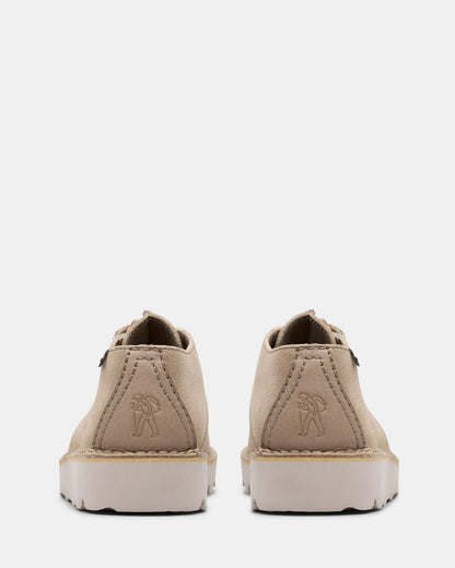 Desert Trek Gore-Tex (w) Sand Suede