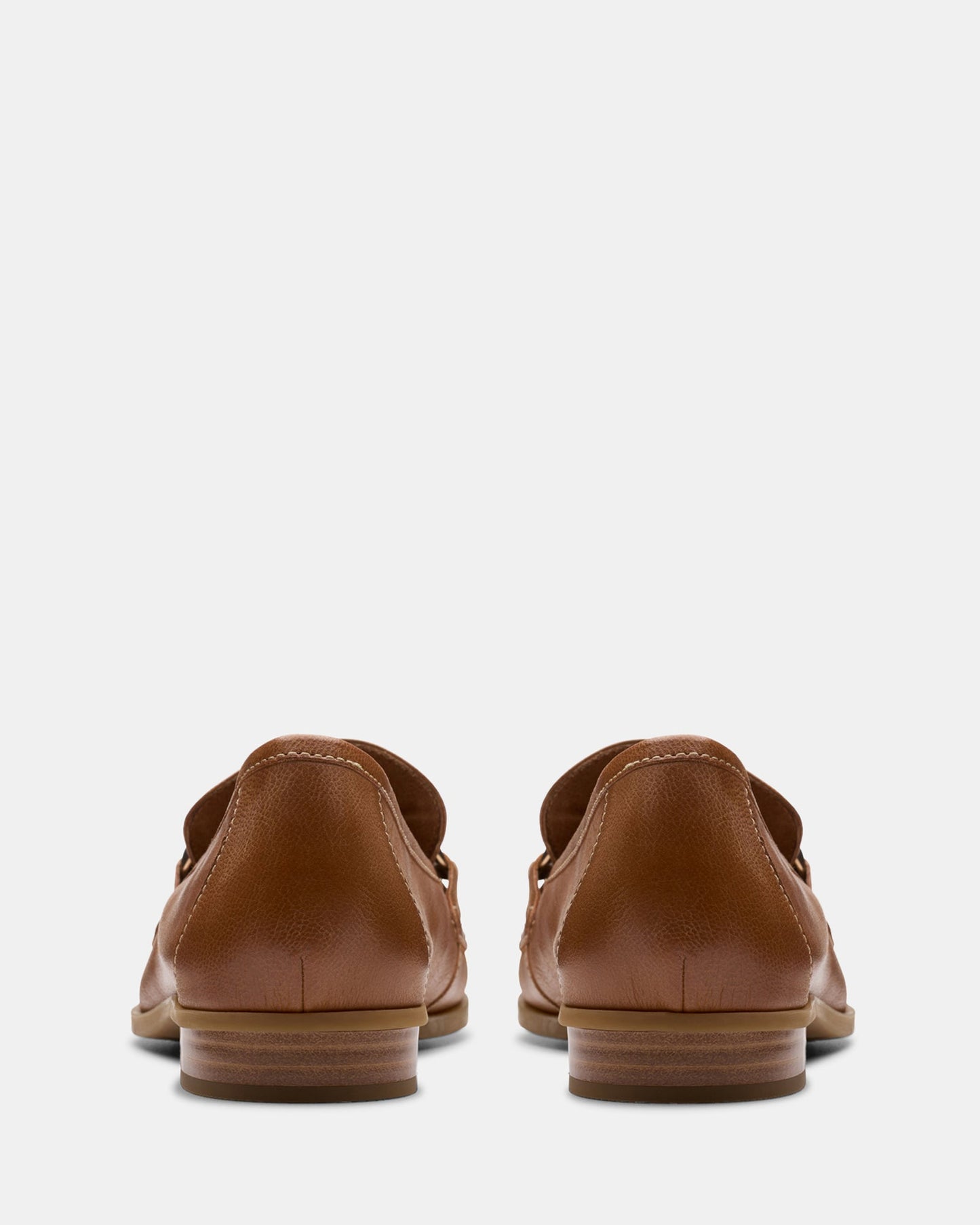 Sarafyna Iris Tan Leather