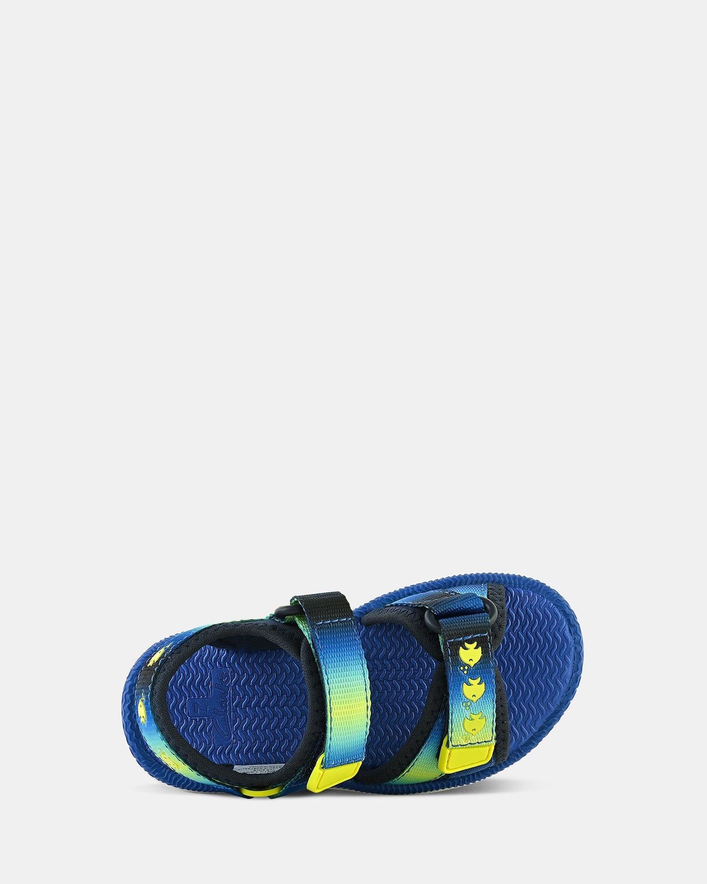 Finn Navy/Lime