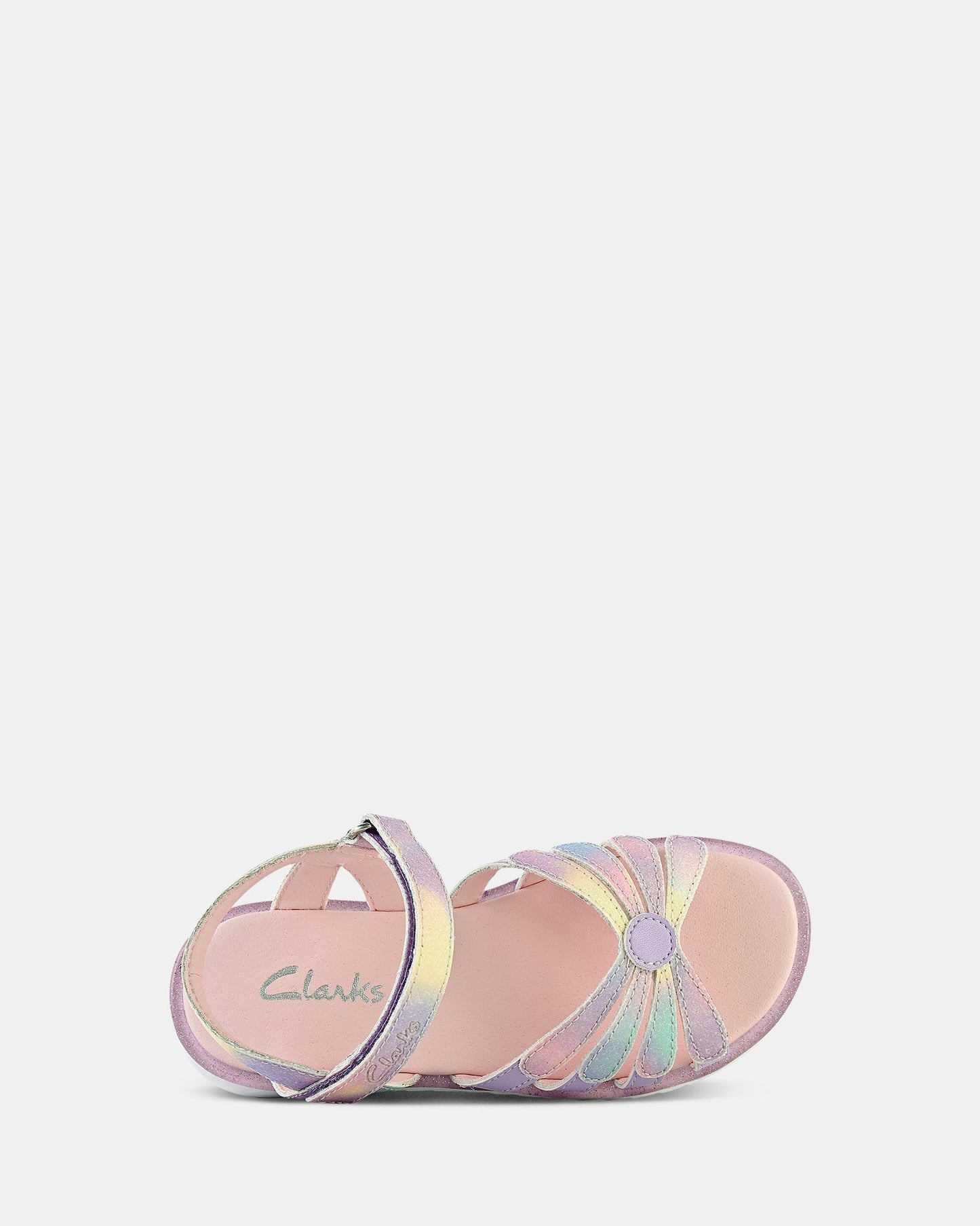 Yola Lilac Multi