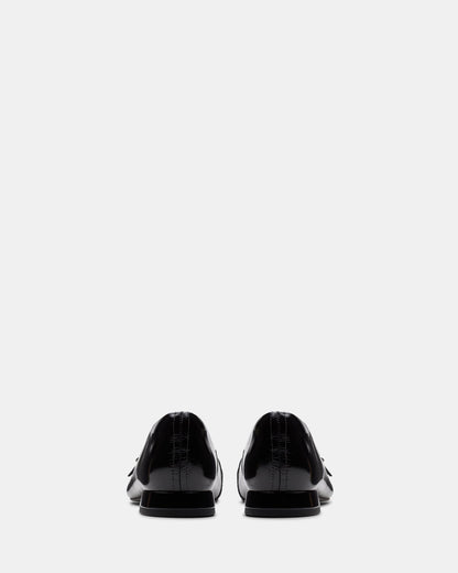 Sensa15 Strap Black Leather