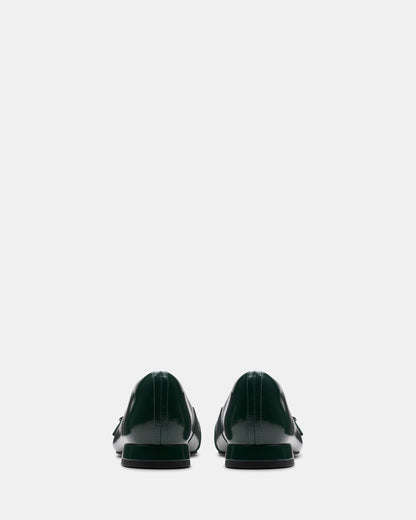 Sensa15 Strap Dark Green
