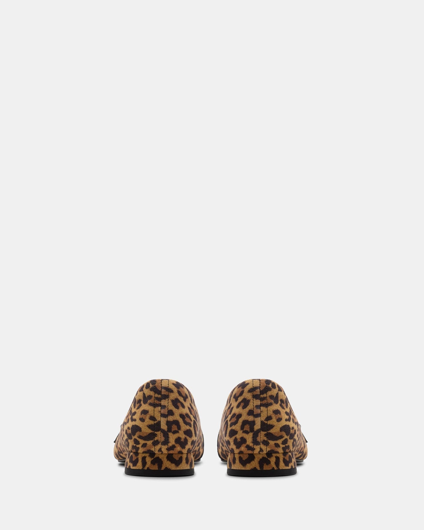 Sensa15 Strap Leopard Suede