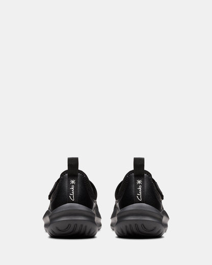 Solevana Jane Black