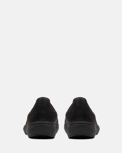 Brinkleyskyair Black Textile