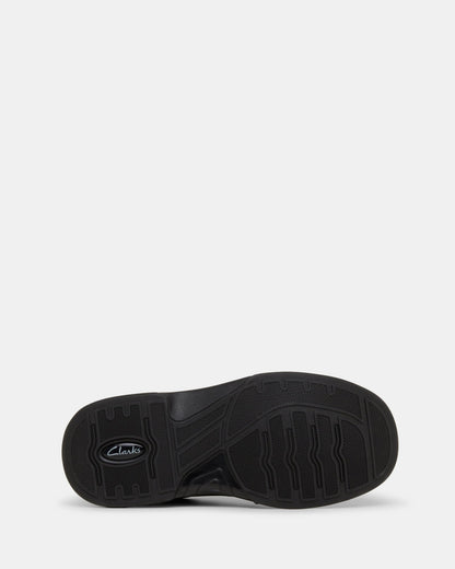 Edge Youth Black