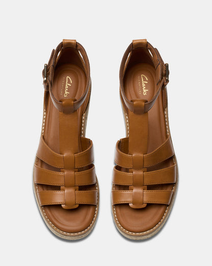 Coledale Sun Tan Leather