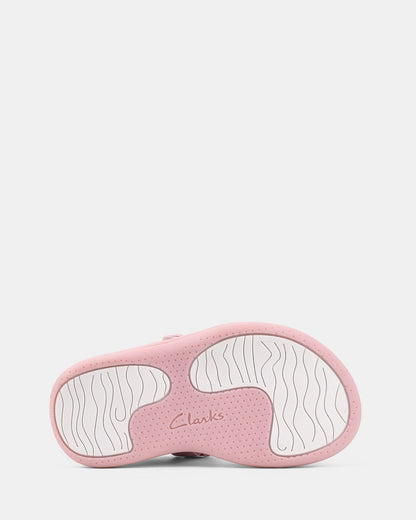 Florence Pink Seashell