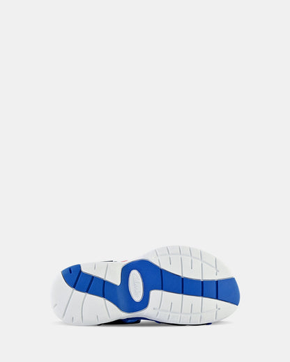 Theo Navy/Red