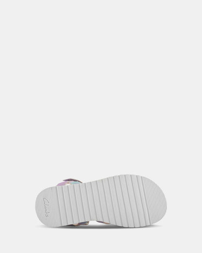 Yola Lilac Multi