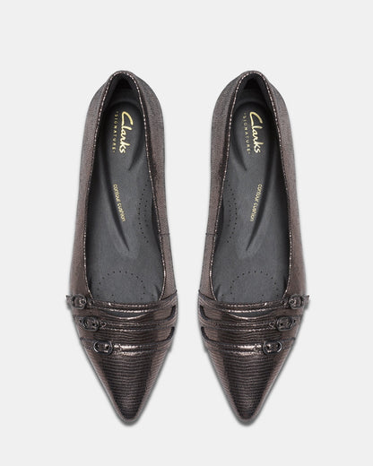 Sensa15 Strap Metallic