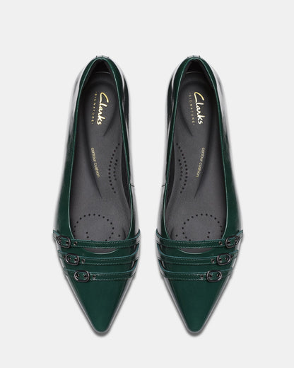 Sensa15 Strap Dark Green