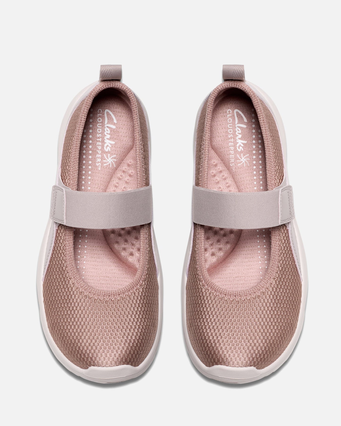 Solevana Jane Mauve Combi
