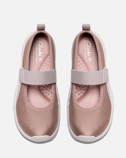 Solevana Jane Mauve Combi