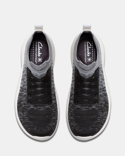 Solevana Lace Black Combi