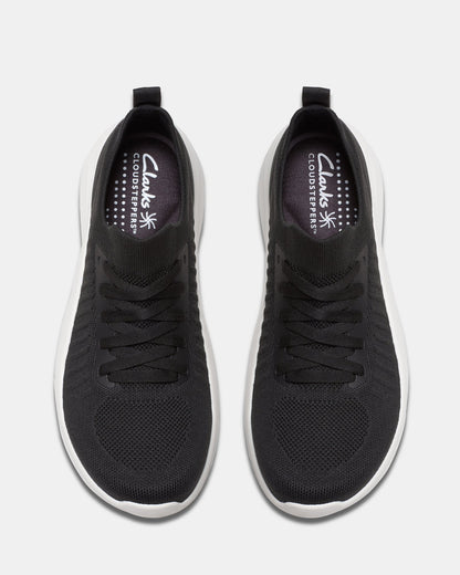 Solevana Lace Black