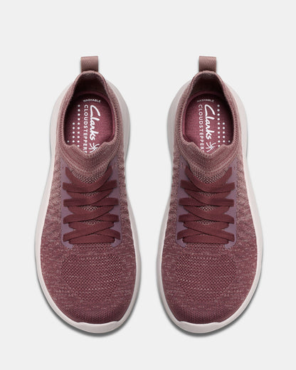 Solevana Lace Merlot Combi