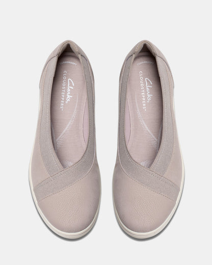 Brinkleyskyair Light Grey Textile