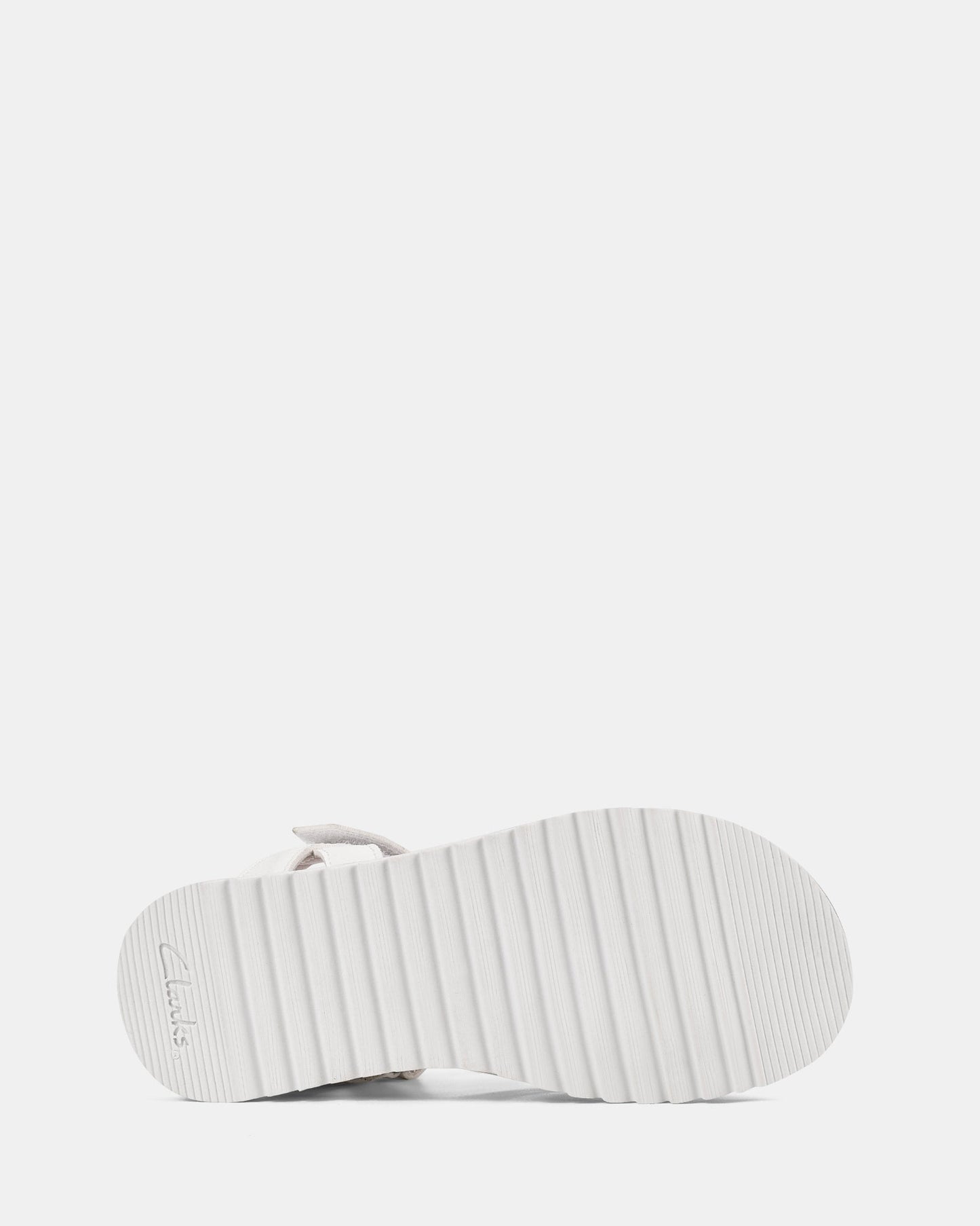 Yola White Multi