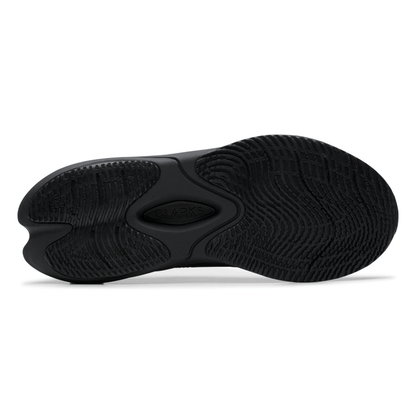 Men's Pace Black Mesh